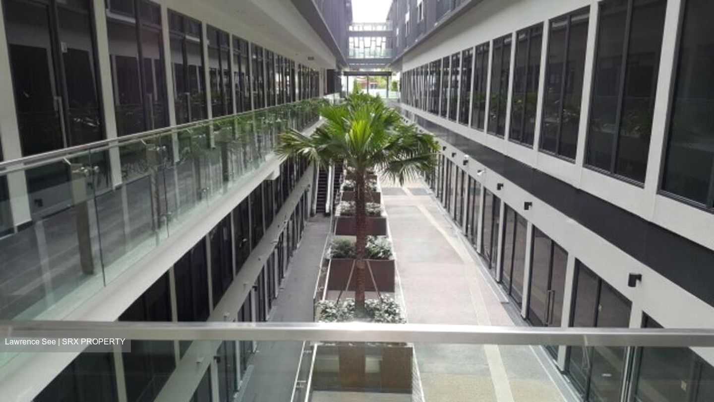 The Promenade@Pelikat (D19), Shop House #498542181